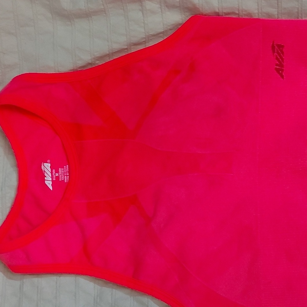AVIA Yoga Top